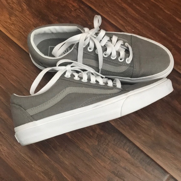Vans Shoes - Vans